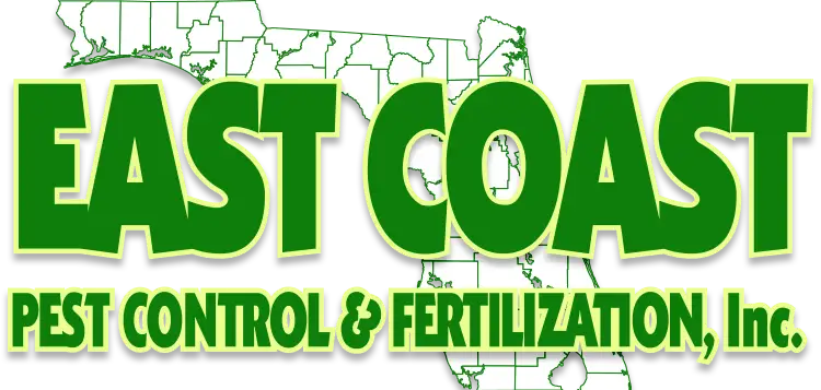 East Coast Pest Control & Fertilization, Inc.